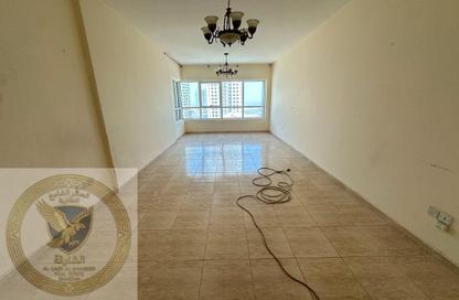 Apartment - 3 Bedrooms - 4 Bathrooms for rent in New Al Taawun Road - Al Taawun - Sharjah Apartment - 3 Bedrooms - 4 Bathrooms for rent in New Al Taawun Road - Al Taawun - Sharjah
