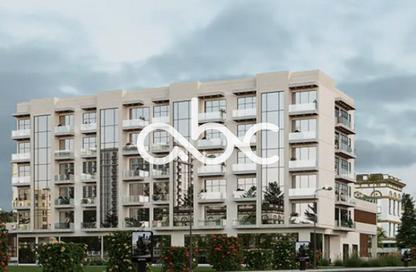 Apartment - 3 Bedrooms - 2 Bathrooms for sale in Reeman Living - Al Shamkha - Abu Dhabi Apartment - 3 Bedrooms - 2 Bathrooms for sale in Reeman Living - Al Shamkha - Abu Dhabi