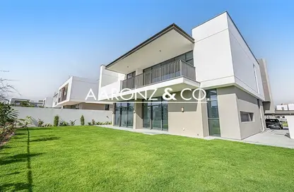 فيلا - 5 غرف نوم - 5 حمامات للايجار في تلال الفرجان - المرحلة الأولى - الفرجان - دبي