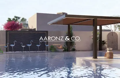 Villa - 5 Bedrooms - 5 Bathrooms for rent in Tilal Al Furjan - Al Furjan - Dubai