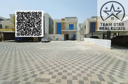 فيلا - 5 غرف نوم - 4 حمامات للايجار في الحليو 2 - الحليو - عجمان