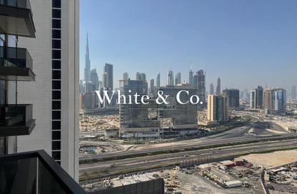 Apartment - 2 - 3 for sale in Nobles Tower - Business Bay - Dubai