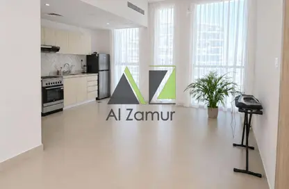 Apartment - 1 Bedroom - 2 Bathrooms for rent in The Dania District 2 - Midtown - Dubai Production City (IMPZ) - Dubai Apartment - 1 Bedroom - 2 Bathrooms for rent in The Dania District 2 - Midtown - Dubai Production City (IMPZ) - Dubai