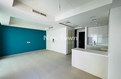 Townhouse - 3 Bedrooms - 4 Bathrooms for rent in Aquilegia - Damac Hills 2 - Dubai