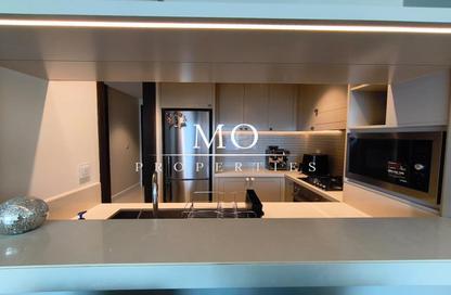 Apartment - 1 Bedroom - 2 Bathrooms for rent in The Address Residence Fountain Views 2 - The Address Residence Fountain Views - Downtown Dubai - Dubai