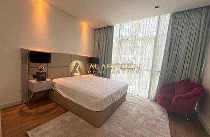 Apartment - 3 - 5 for rent in City Walk Residential Building 1 - City Walk Residential - City Walk - Dubai Apartment - 3 - 5 for rent in City Walk Residential Building 1 - City Walk Residential - City Walk - Dubai
