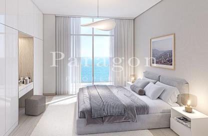 Apartment - 1 - 2 for sale in Cape Hayat - Mina Al Arab - Ras Al Khaimah