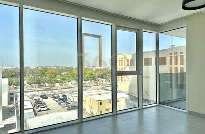 شقة - غرفة نوم - 2 حمامات للايجار في 1 Residences - 2 - وان ريزيدندس - الكفاف - زعبيل - دبي