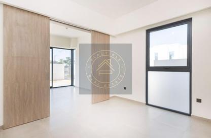 Townhouse - 4 Bedrooms - 5 Bathrooms for sale in Eden - The Valley - Dubai Townhouse - 4 Bedrooms - 5 Bathrooms for sale in Eden - The Valley - Dubai