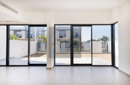 Townhouse - 4 Bedrooms - 5 Bathrooms for sale in Eden - The Valley - Dubai Townhouse - 4 Bedrooms - 5 Bathrooms for sale in Eden - The Valley - Dubai