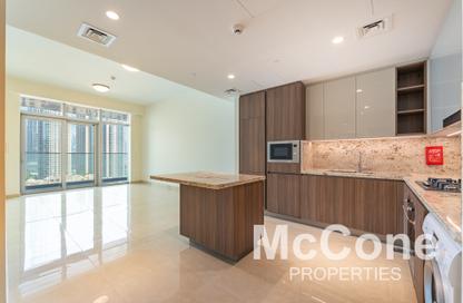 Apartment - 2 Bedrooms - 2 Bathrooms for sale in Imperial Avenue - Downtown Dubai - Dubai
