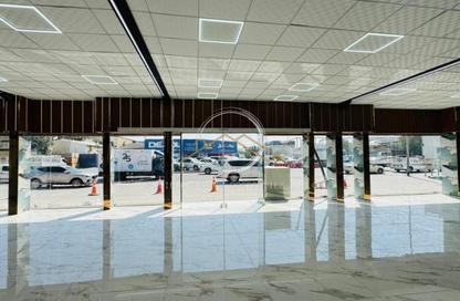 Warehouse - Studio - 2 Bathrooms for rent in Al Quoz Industrial Area 4 - Al Quoz Industrial Area - Al Quoz - Dubai