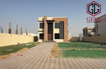 Villa - 5 - 6 for rent in Al Aweer 1 - Al Aweer - Dubai