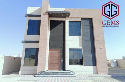 Villa - 5 Bedrooms - 6 Bathrooms for rent in Al Aweer 1 - Al Aweer - Dubai Villa - 5 Bedrooms - 6 Bathrooms for rent in Al Aweer 1 - Al Aweer - Dubai