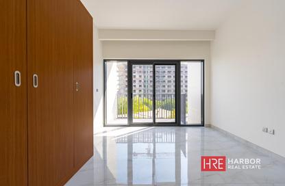 Apartment - Studio - 1 Bathroom for rent in Azizi Mirage - Dubai Studio City - Dubai