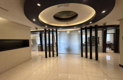 Office Space - Studio - 1 Bathroom for sale in The Citadel Tower - Business Bay - Dubai Office Space - Studio - 1 Bathroom for sale in The Citadel Tower - Business Bay - Dubai
