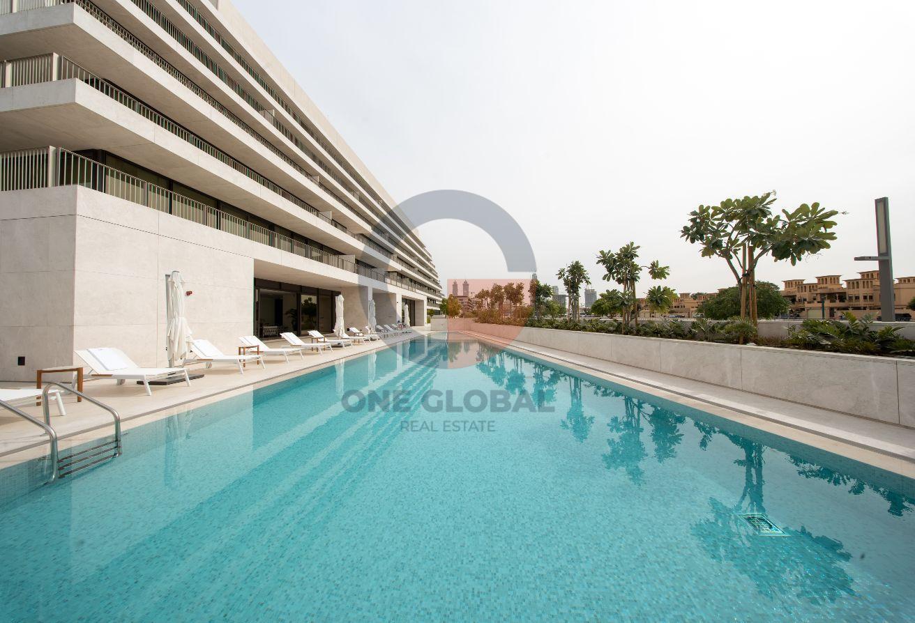 Brand New | Spacious Layout | Prime Location photo 27