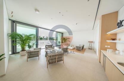 Apartment - 1 Bedroom - 2 Bathrooms for rent in Eden House The Canal - Jumeirah 2 - Jumeirah - Dubai Apartment - 1 Bedroom - 2 Bathrooms for rent in Eden House The Canal - Jumeirah 2 - Jumeirah - Dubai