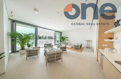 شقة - غرفة نوم - 2 حمامات للايجار في ايدن هاوس القنال - جميرا 2 - جميرا - دبي