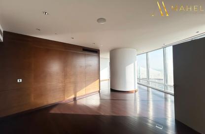 Apartment - 2 Bedrooms - 3 Bathrooms for rent in Burj Khalifa - Burj Khalifa Area - Downtown Dubai - Dubai
