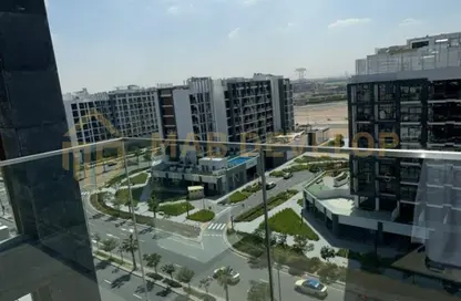 شقة - 1 حمام للبيع في 16 عزيزي ريفيرا - عزيزي ريفيرا - ميدان واحد - ميدان - دبي