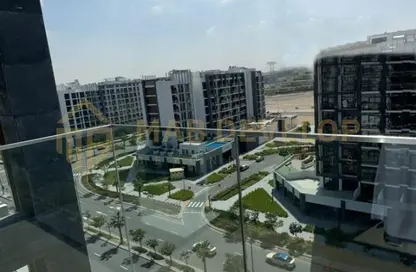 Apartment - Studio - 1 Bathroom for sale in AZIZI Riviera 16 - AZIZI Riviera - Meydan One - Meydan - Dubai Apartment - Studio - 1 Bathroom for sale in AZIZI Riviera 16 - AZIZI Riviera - Meydan One - Meydan - Dubai