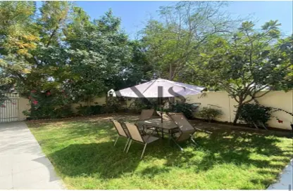Villa - 3 Bedrooms - 3 Bathrooms for rent in Springs 6 - The Springs - Dubai