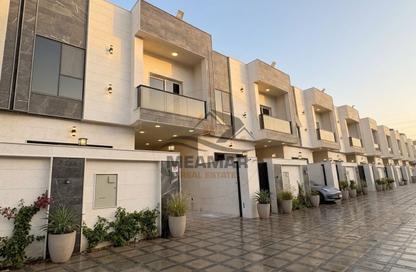 Villa - 3 - 7 for sale in Kabbali Hills - Al Helio 2 - Al Helio - Ajman