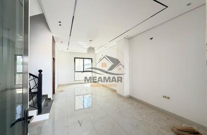 Villa - 3 - 7 for sale in Kabbali Hills - Al Helio 2 - Al Helio - Ajman