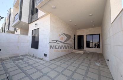 Villa - 3 - 7 for sale in Kabbali Hills - Al Helio 2 - Al Helio - Ajman