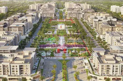 شقة - 3 غرف نوم - 3 حمامات للبيع في صافي 1 بي - صافي 1 - سافي - تاون سكوير - دبي