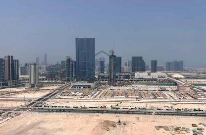 Apartment - 3 Bedrooms - 4 Bathrooms for rent in Marina Bay - City Of Lights - Al Reem Island - Abu Dhabi
