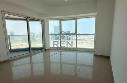 Apartment - 3 Bedrooms - 4 Bathrooms for rent in Marina Bay - City Of Lights - Al Reem Island - Abu Dhabi
