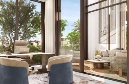 Villa - 4 Bedrooms - 5 Bathrooms for sale in Nad Al Sheba Gardens Phase 11 - Nad Al Sheba Gardens - Nad Al Sheba - Dubai