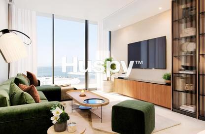 Apartment - 3 - 5 for sale in Reem Eleven - Shams Abu Dhabi - Al Reem Island - Abu Dhabi