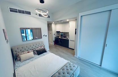 Apartment - Studio - 1 Bathroom for sale in Boutiques XII - Al Jaddaf - Dubai