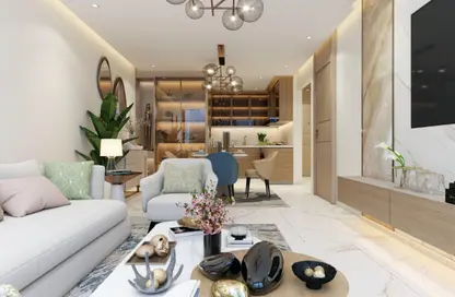 شقة - غرفة نوم - 2 حمامات للبيع في رابونزيل - اساطير دبي لاند (ليفينج ليجيندز) - دبي شقة - غرفة نوم - 2 حمامات للبيع في رابونزيل - اساطير دبي لاند (ليفينج ليجيندز) - دبي