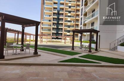 Apartment - Studio - 1 Bathroom for rent in Azizi Star - Al Furjan - Dubai