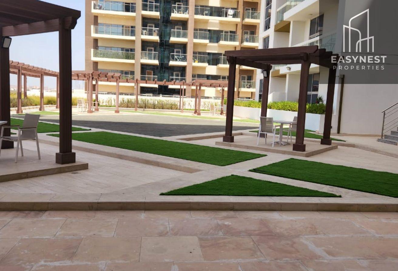 Fully Furnished | Studio apartment | Al Furjan photo 6