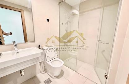 Apartment - 3 Bedrooms - 4 Bathrooms for rent in Al Nasr Square - Oud Metha - Bur Dubai - Dubai