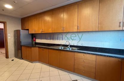 Apartment - 2 Bedrooms - 3 Bathrooms for rent in Manazel Al Safa - Business Bay - Dubai
