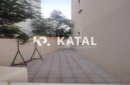 Villa - 5 Bedrooms - 6 Bathrooms for rent in Al Reef Villas - Al Reef - Abu Dhabi