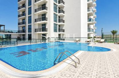 Apartment - 1 - 2 for rent in Glamz 1 - Glamz by Danube - Al Furjan - Dubai Apartment - 1 - 2 for rent in Glamz 1 - Glamz by Danube - Al Furjan - Dubai