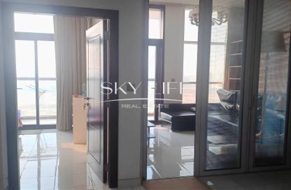 Apartment - 1 - 2 for rent in Glamz 1 - Glamz by Danube - Al Furjan - Dubai