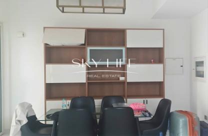 Apartment - 1 - 2 for rent in Glamz 1 - Glamz by Danube - Al Furjan - Dubai
