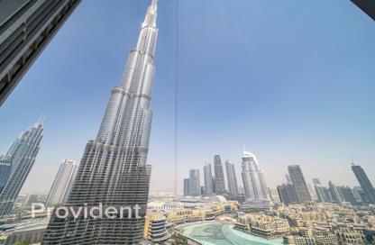 Apartment - 4 Bedrooms - 6 Bathrooms for sale in IL Primo - Opera District - Downtown Dubai - Dubai Apartment - 4 Bedrooms - 6 Bathrooms for sale in IL Primo - Opera District - Downtown Dubai - Dubai