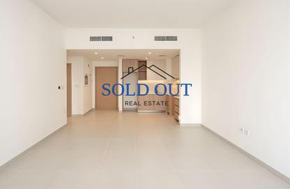 Apartment - 1 - 1 for sale in Island Park I - Dubai Creek Harbour (The Lagoons) - Dubai