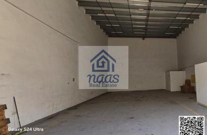 Warehouse - Studio - 1 Bathroom for rent in Al Jurf Industrial 2 - Al Jurf Industrial - Ajman Warehouse - Studio - 1 Bathroom for rent in Al Jurf Industrial 2 - Al Jurf Industrial - Ajman