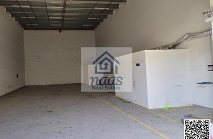 Warehouse - Studio - 1 Bathroom for rent in Al Jurf Industrial 2 - Al Jurf Industrial - Ajman Warehouse - Studio - 1 Bathroom for rent in Al Jurf Industrial 2 - Al Jurf Industrial - Ajman