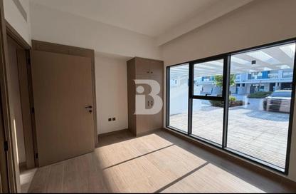 Townhouse - 4 Bedrooms - 4 Bathrooms for rent in Santorini - Damac Lagoons - Dubai Townhouse - 4 Bedrooms - 4 Bathrooms for rent in Santorini - Damac Lagoons - Dubai